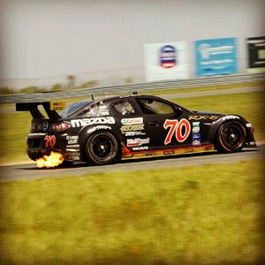 Image post by @mazdausa on Instagram