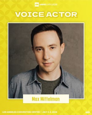Image post by @animeexpo on Instagram