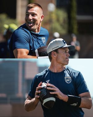 Image post by @buccaneers on Instagram