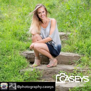 Image post by @caseygower on Instagram