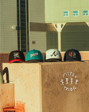 Image post by @hatclub on Instagram