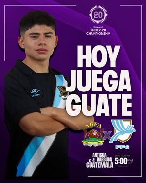 Image post by @fedefutguate on Instagram