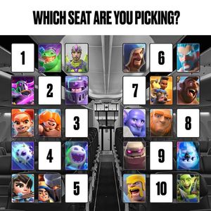 Image post by @tribegaming on Facebook