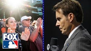Video post by @foxsports on YouTube