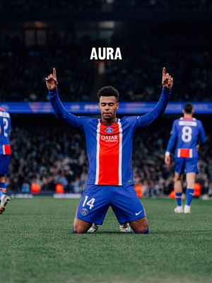 Video post by @psg on TikTok