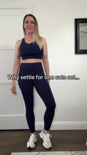 Video post by @fabletics on TikTok