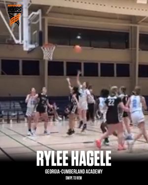 Image post by @adventisthoops on Instagram