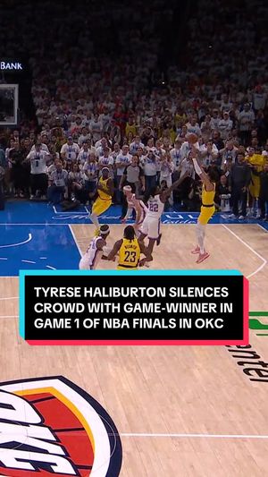 Video post by @pacers on TikTok
