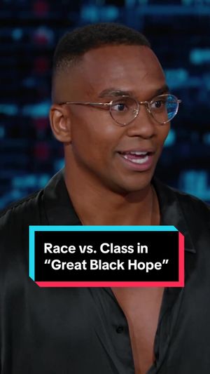 Video post by @thedailyshow on TikTok