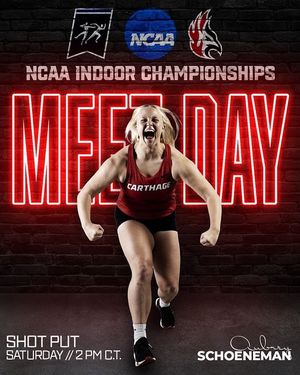 Image post by @carthage_wxctf on Instagram