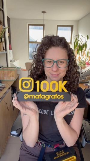 Image post by @mafagrafos on Instagram