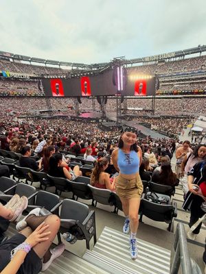 Image post by @oliviawitherite on Instagram