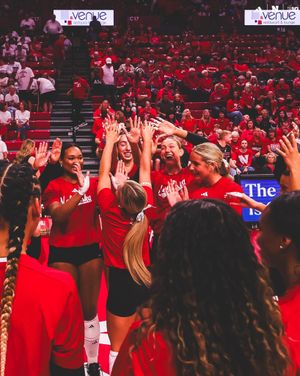 Image post by @huskervb on Instagram