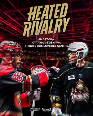 Image post by @firewolvesnll on Instagram