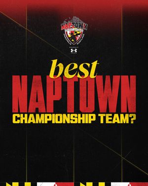 Image post by @naptown_lax on Instagram