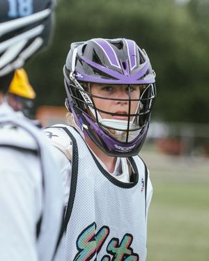 Image post by @primetime_lax on Instagram