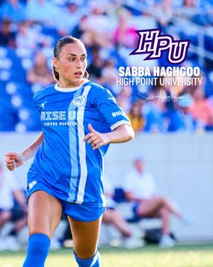 Image post by @annapolisbluesfc on Instagram