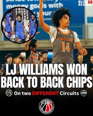 Image post by @ngshoops on Instagram
