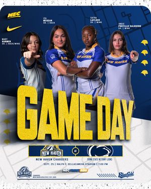 Image post by @unewhavenwrugby on Instagram