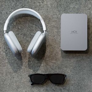 Image post by @lacie_tech on Instagram