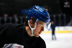 Image post by @ColoradoEagles on Twitter