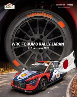 Image post by @hankooktire.motorsports on Instagram