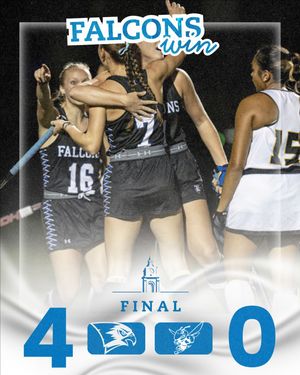 Image post by @bentleyfieldhockey on Instagram