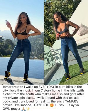Image post by @theshaderoom on Instagram