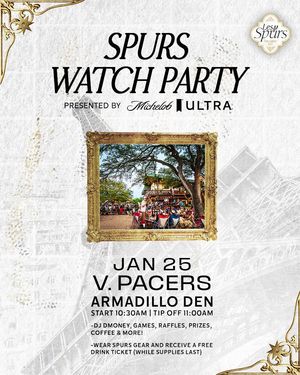 Image post by @austin_spurs on Twitter