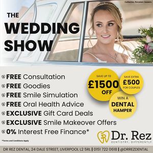 Image post by @drrezdental on Facebook