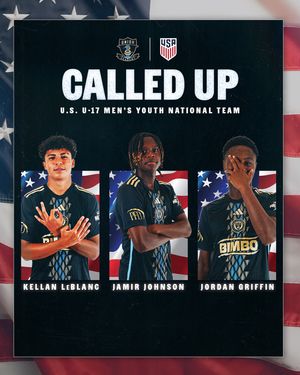 Image post by @philaunion_academy on Instagram