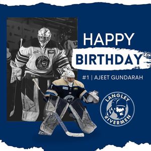 Image post by @LangleyRivermen on Facebook