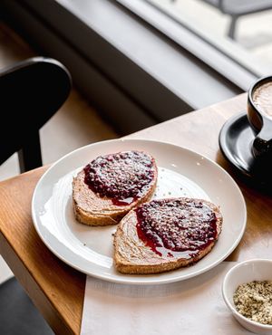 Image post by @impactkitchen on Instagram
