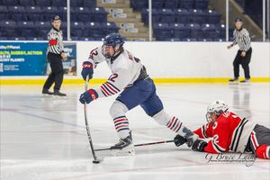 Image post by @londonnationals on Instagram