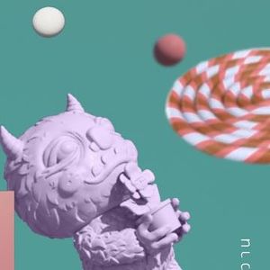 Image post by @toyzeroplus on Instagram