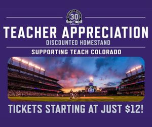 Image post by @GovofCO on Twitter