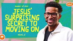 Video post by @vouschurch on YouTube