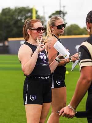 Image post by @tarletonsoftball on Instagram