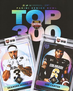Image post by @cubuffsfootball on Instagram
