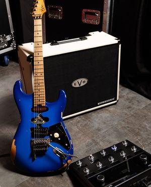 Image post by @evhgear on Instagram