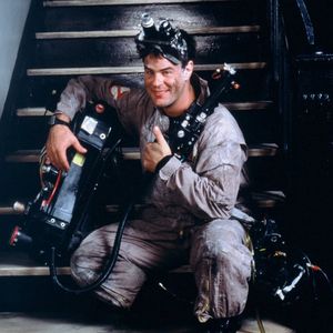 Image post by @ghostbustersnews on Instagram
