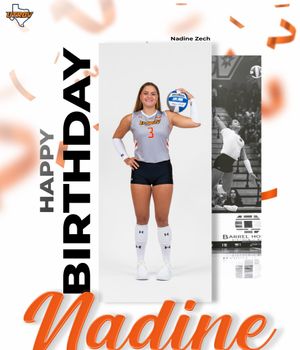 Image post by @utrgvvolleyball on Instagram