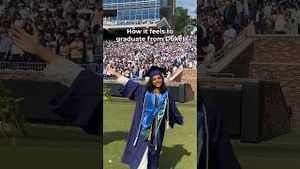 Video post by @dukeuniversity on YouTube