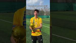 Video post by @leone_. on YouTube