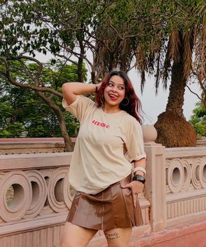 Image post by @anshikadixiit on Instagram
