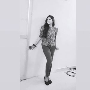 Image post by @avniii_rajpoot777 on Instagram