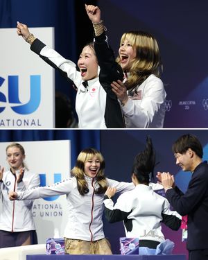 Image post by @espnw on Instagram