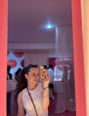 Video post by @madisenmichel on TikTok