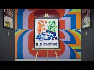 Video post by @fifa on YouTube