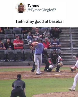 Image post by @milb_central on Instagram